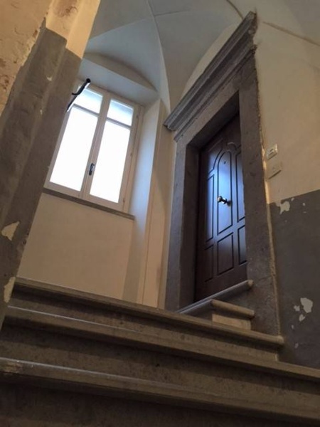 appartamento in affitto a Tuscania