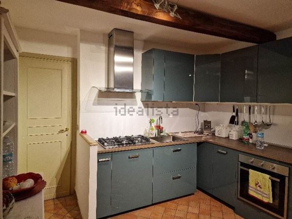 appartamento in affitto a Tuscania