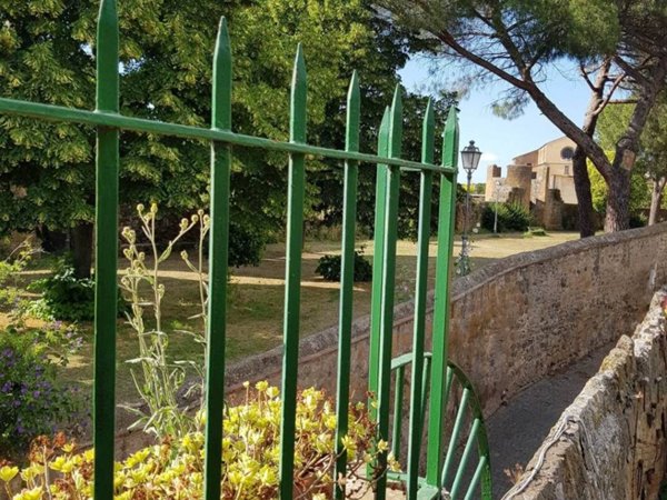 appartamento in affitto a Tuscania