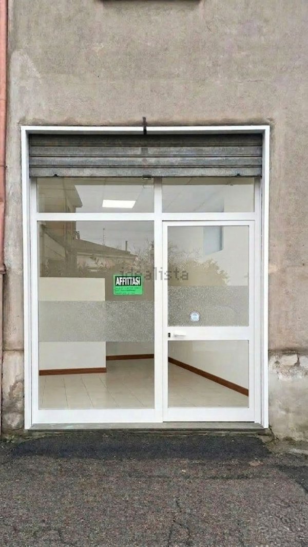 ufficio in affitto a Tuscania