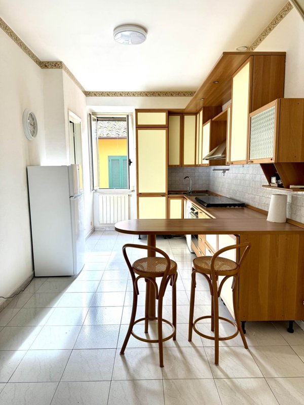 appartamento in affitto a Tuscania