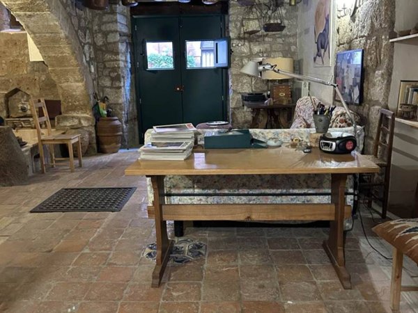 appartamento in affitto a Tuscania