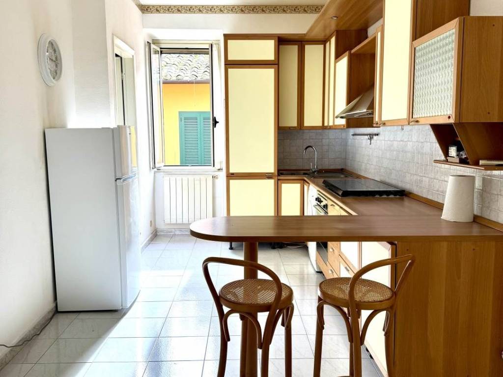 appartamento in affitto a Tuscania