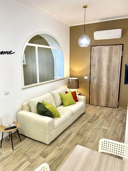 appartamento in affitto a Tuscania