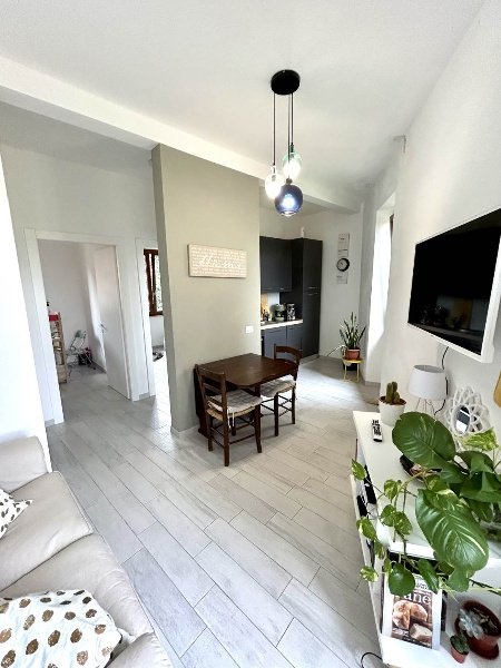 appartamento in affitto a Tuscania