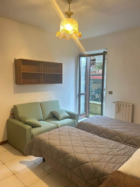 appartamento in affitto a Tuscania