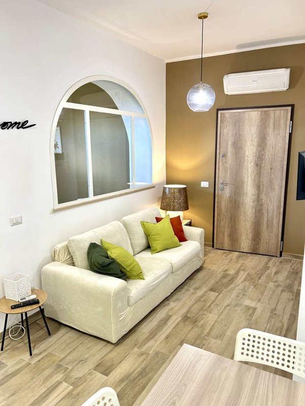 appartamento in affitto a Tuscania