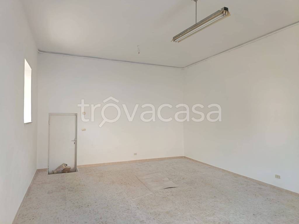 locale commerciale in affitto a Tuscania