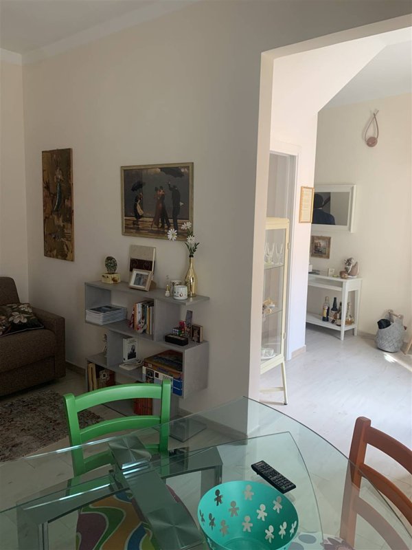 appartamento in affitto a Tuscania