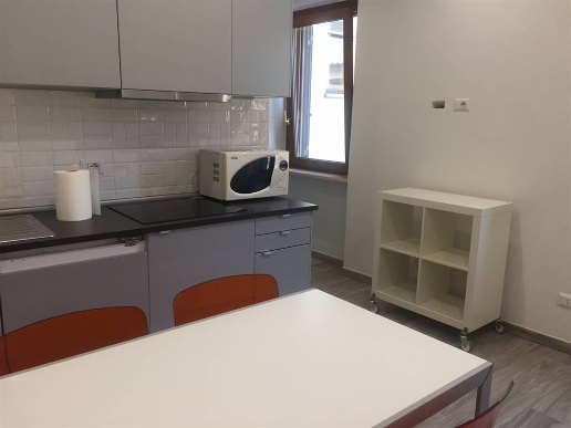 appartamento in affitto a Tuscania