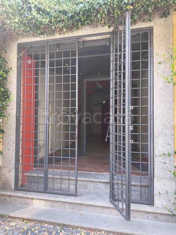 appartamento in affitto a Tuscania
