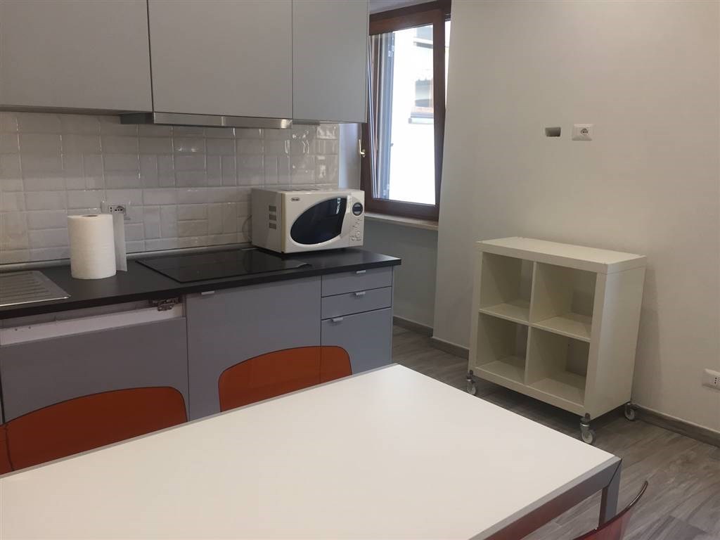 appartamento in affitto a Tuscania