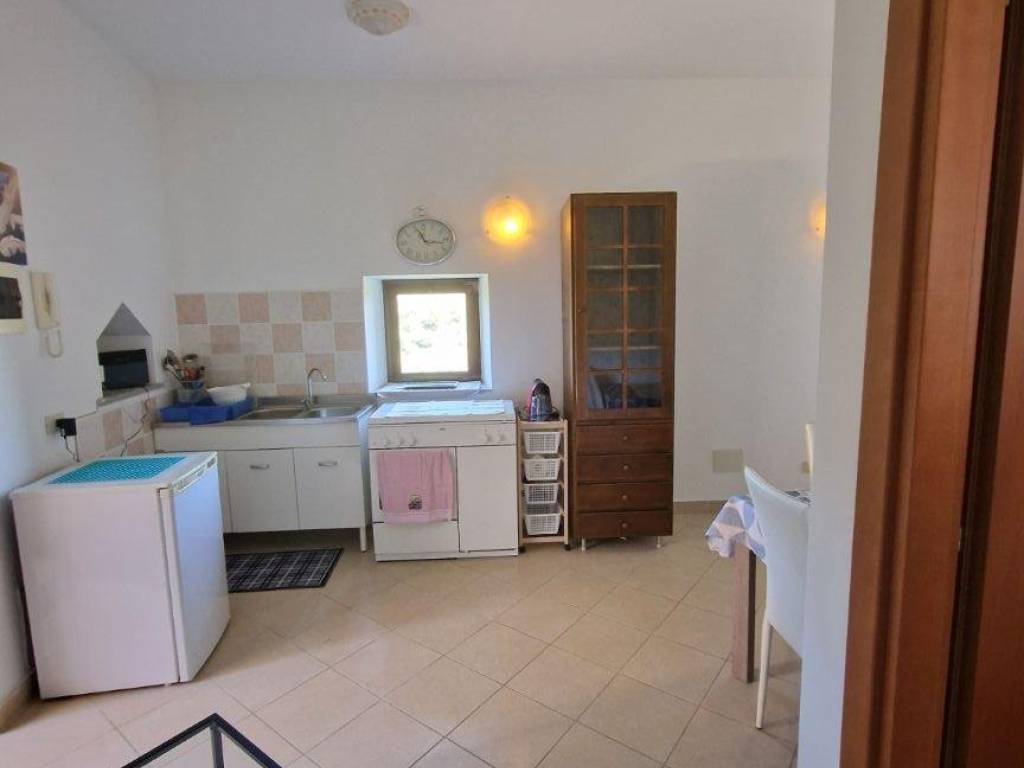 appartamento in affitto a Vallerano
