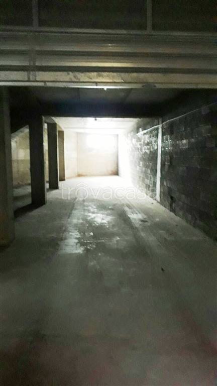 locale di sgombero in affitto a Vetralla