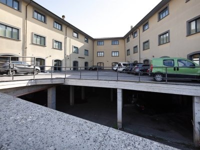 negozio in affitto a Vetralla in zona Cura di Vetralla