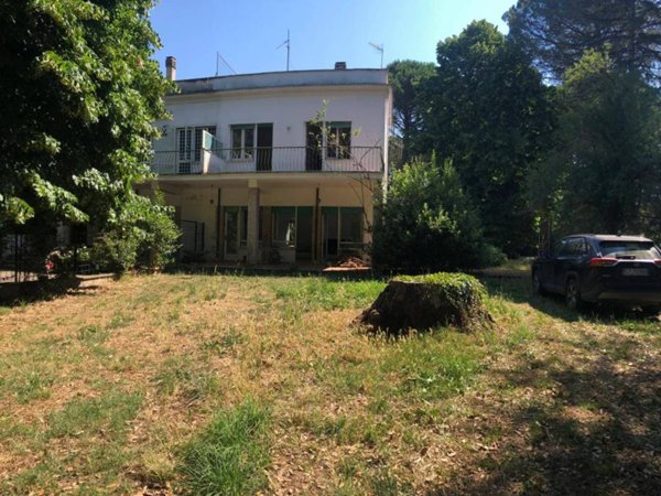 casa indipendente in affitto a Vetralla in zona Cura di Vetralla