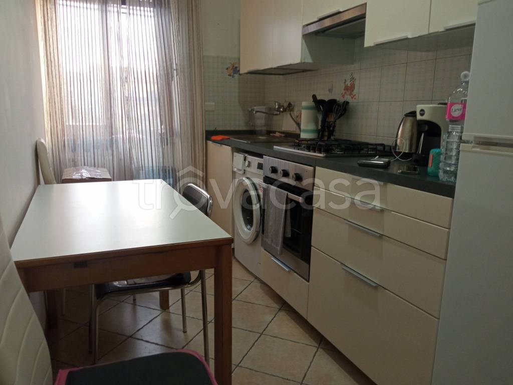 appartamento in affitto a Vetralla in zona La Botte