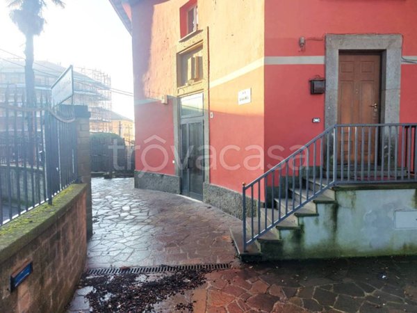 trivano in affitto a Vignanello