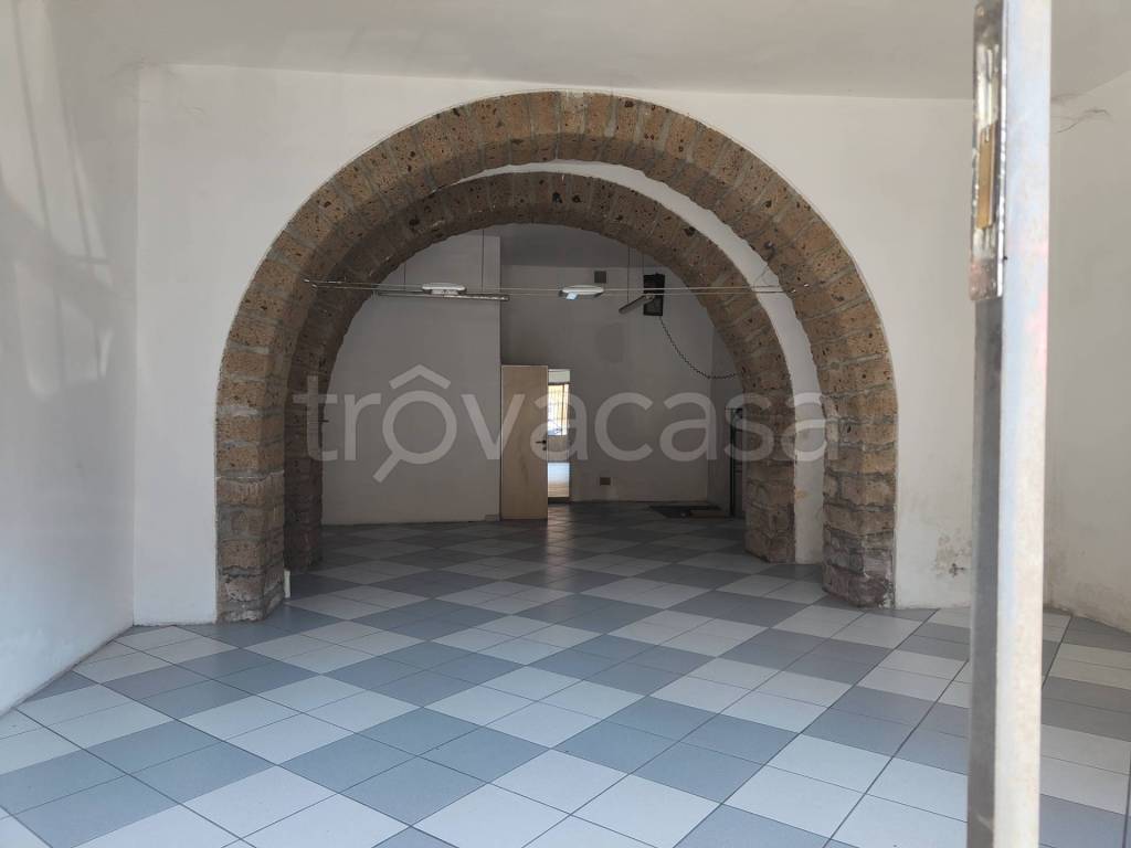 appartamento in affitto a Vignanello