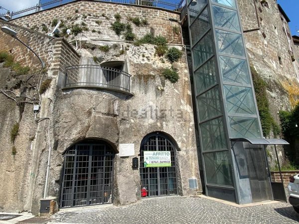 appartamento in affitto a Vignanello