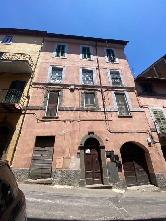 appartamento in affitto a Vignanello