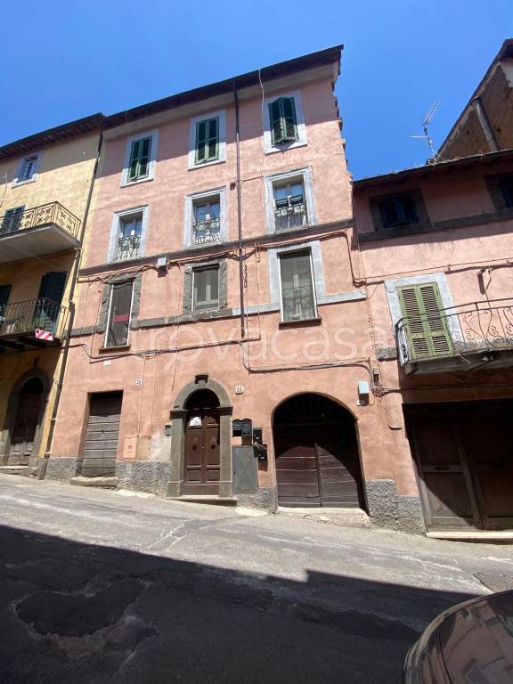 appartamento in affitto a Vignanello