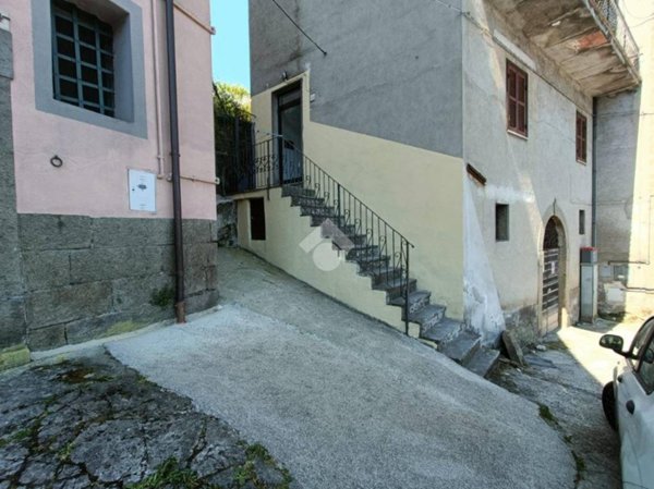 appartamento in affitto a Vignanello