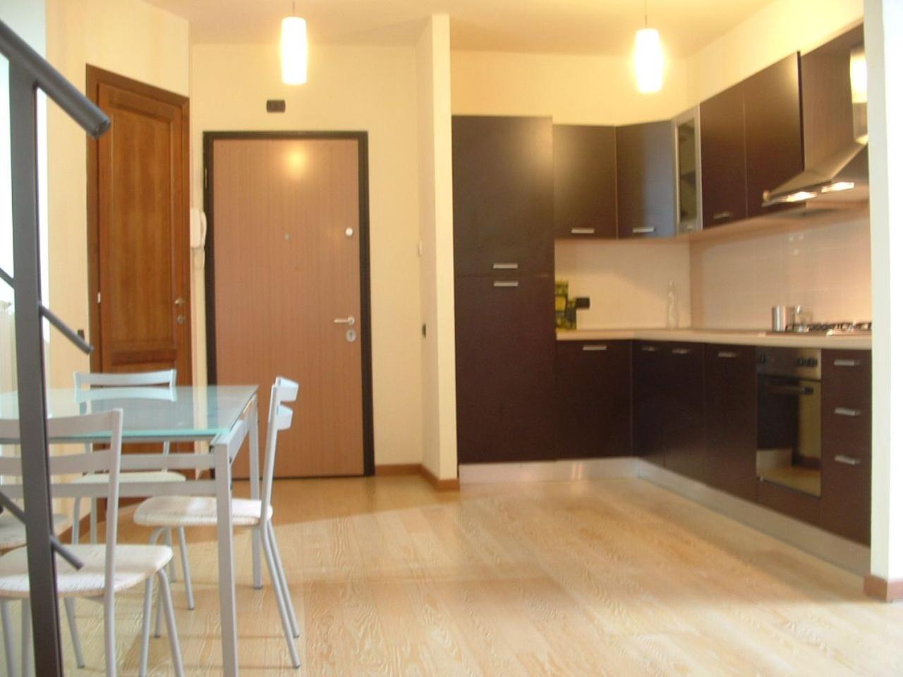 appartamento in affitto a Viterbo in zona Centro Città