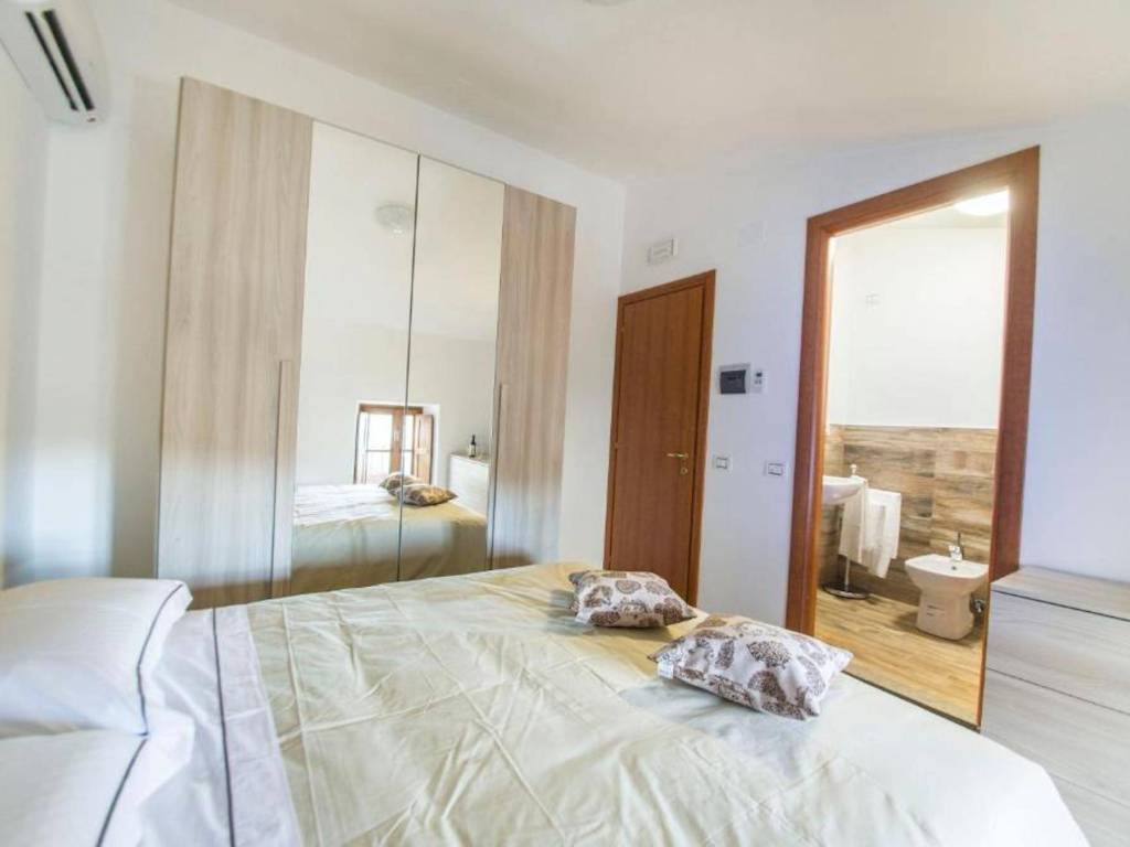 casa indipendente in affitto a Viterbo in zona San Martino al Cimino