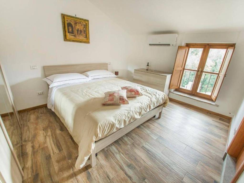 casa indipendente in affitto a Viterbo in zona San Martino al Cimino
