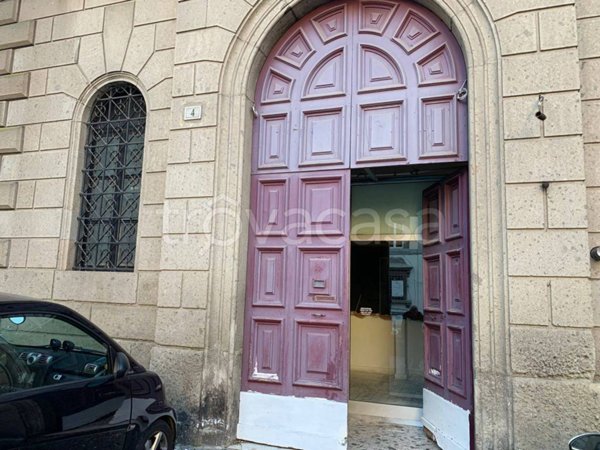 trivano in affitto a Viterbo