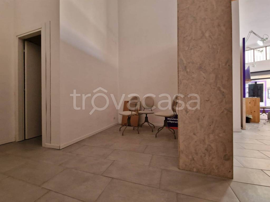 appartamento in affitto a Viterbo in zona Centro Città