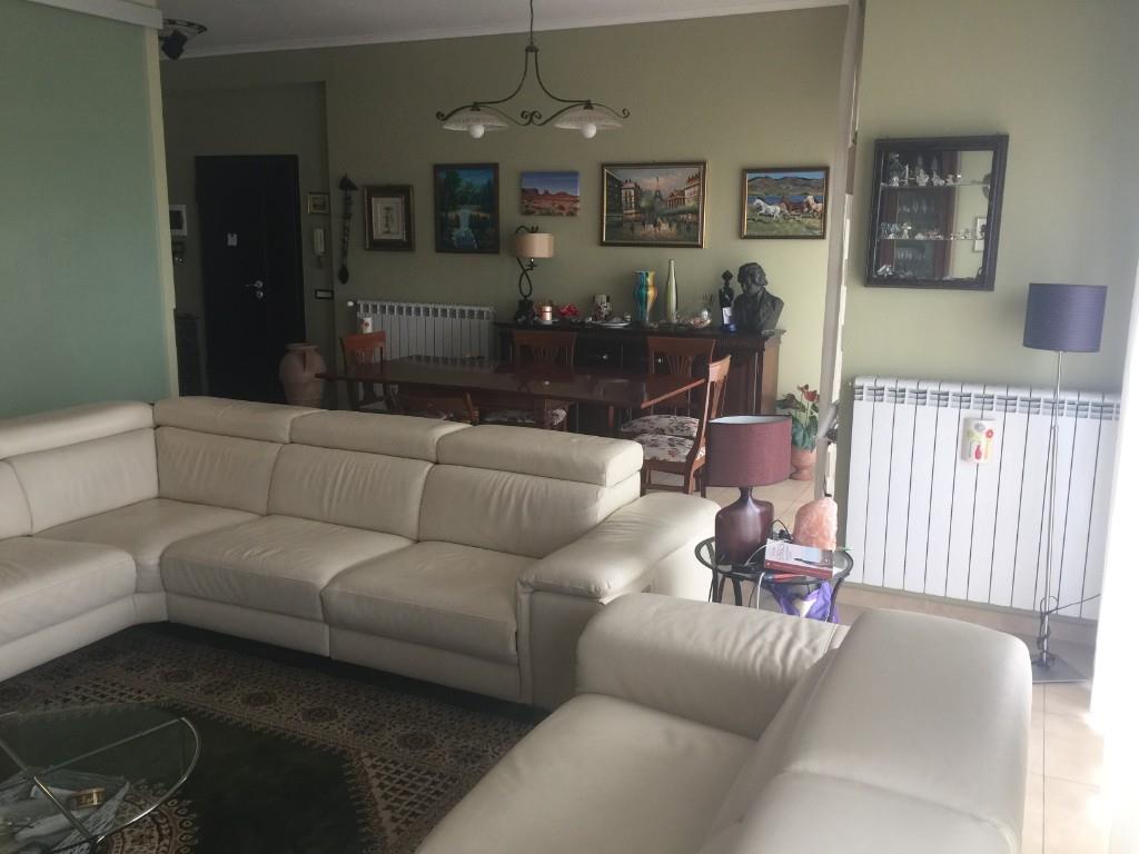 appartamento in affitto a Viterbo