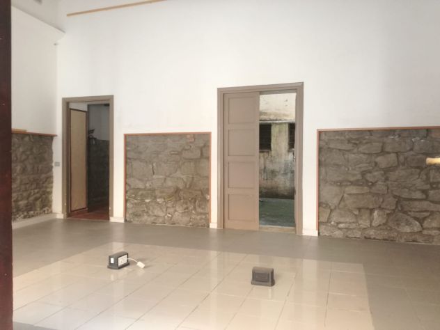 locale commerciale in affitto a Viterbo in zona Centro Città