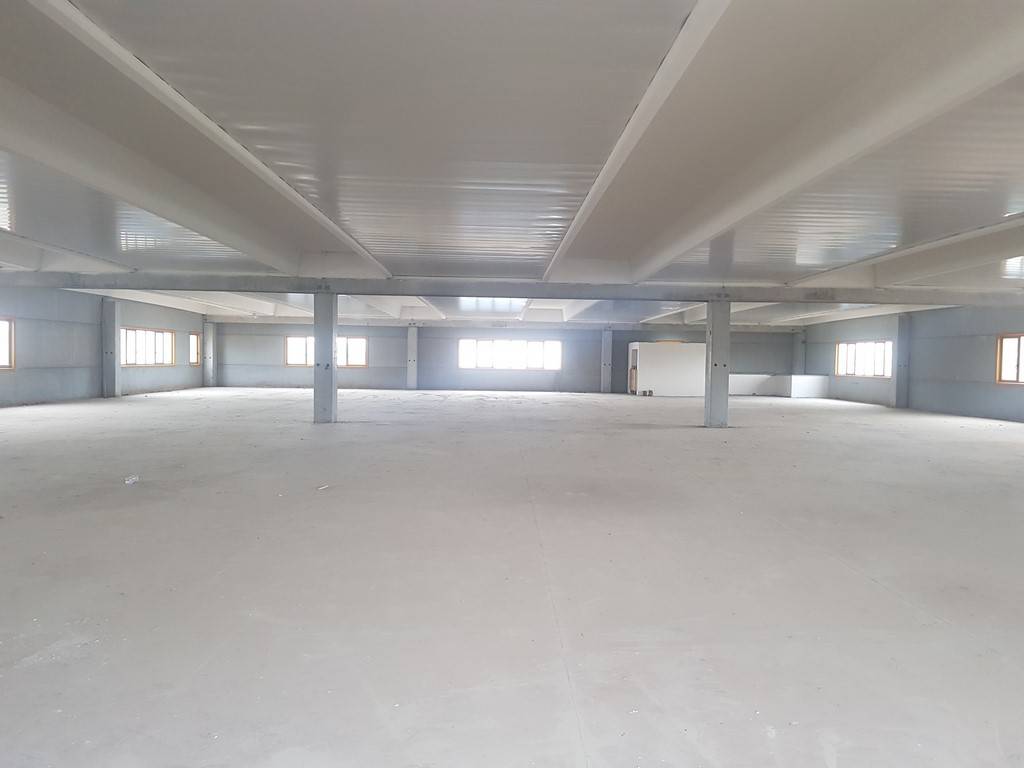 locale commerciale in affitto a Viterbo in zona Grotte Santo Stefano