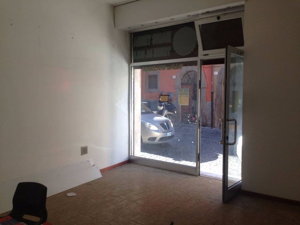 appartamento in affitto a Viterbo in zona Centro Città
