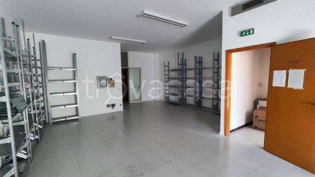 ufficio in affitto a Viterbo
