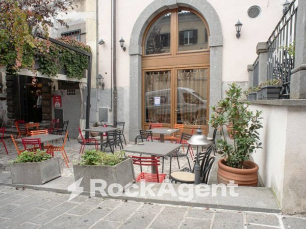 appartamento in affitto a Viterbo in zona San Martino al Cimino