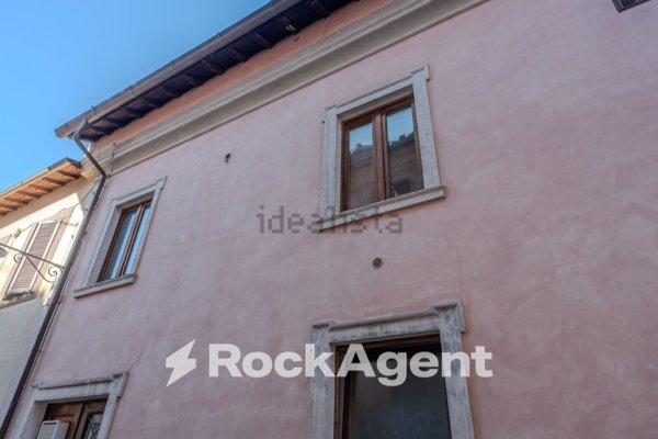 appartamento in affitto a Viterbo in zona San Martino al Cimino