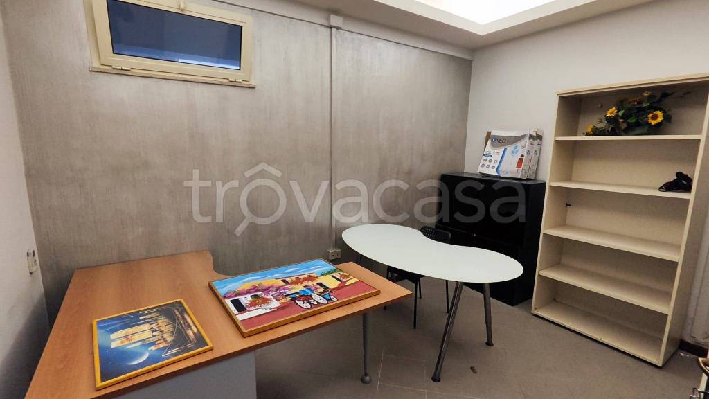 appartamento in affitto a Viterbo