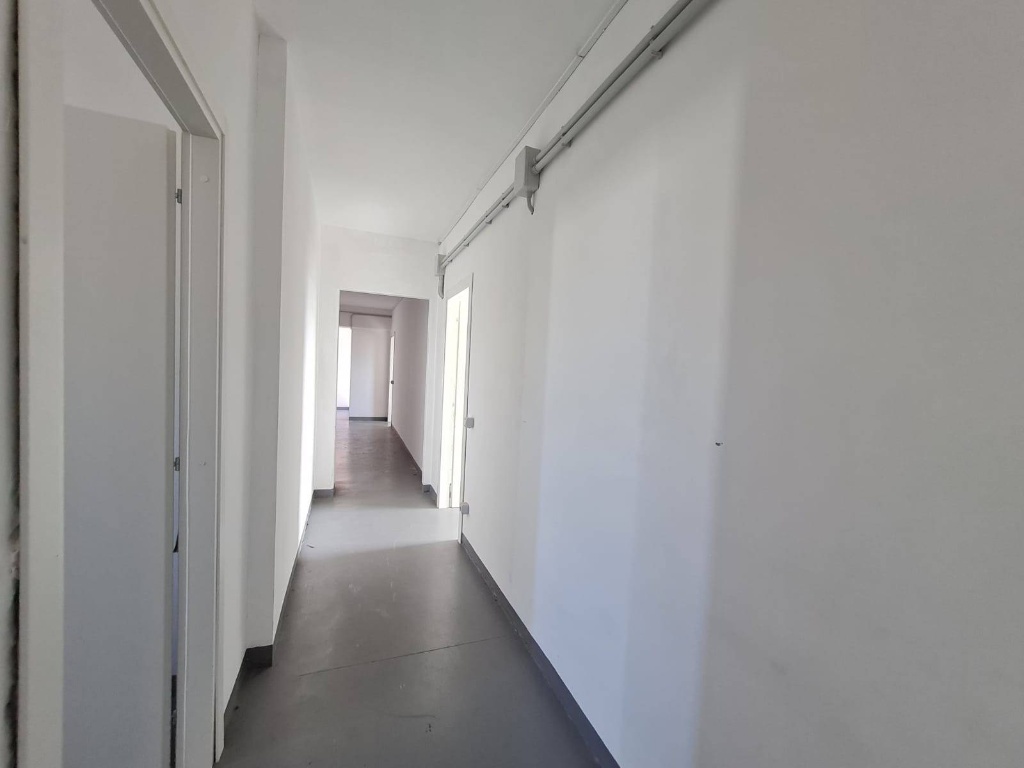 appartamento in affitto a Viterbo in zona Centro Città