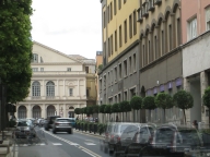 ufficio in affitto a Viterbo in zona Centro Città