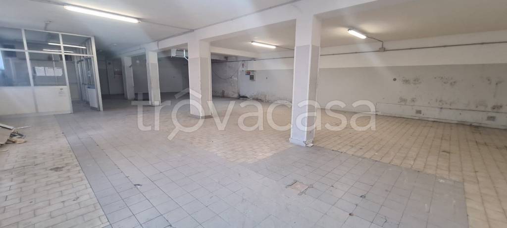 locale commerciale in affitto a Viterbo