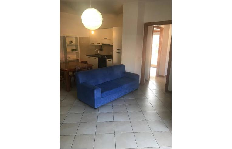 appartamento in affitto a Viterbo