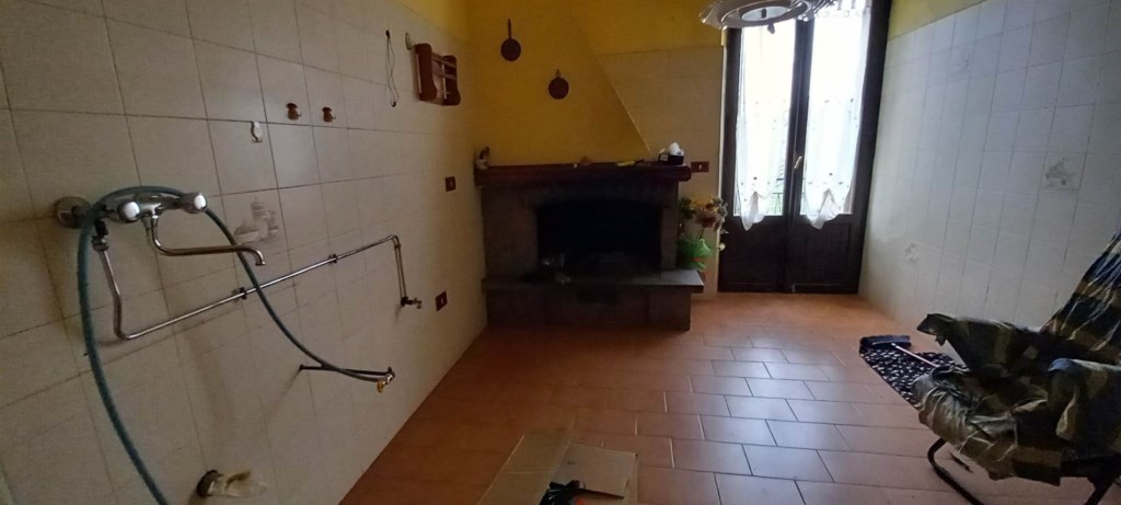 appartamento in affitto a Viterbo