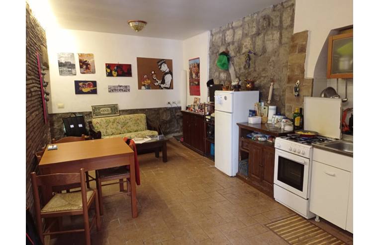 appartamento in affitto a Viterbo