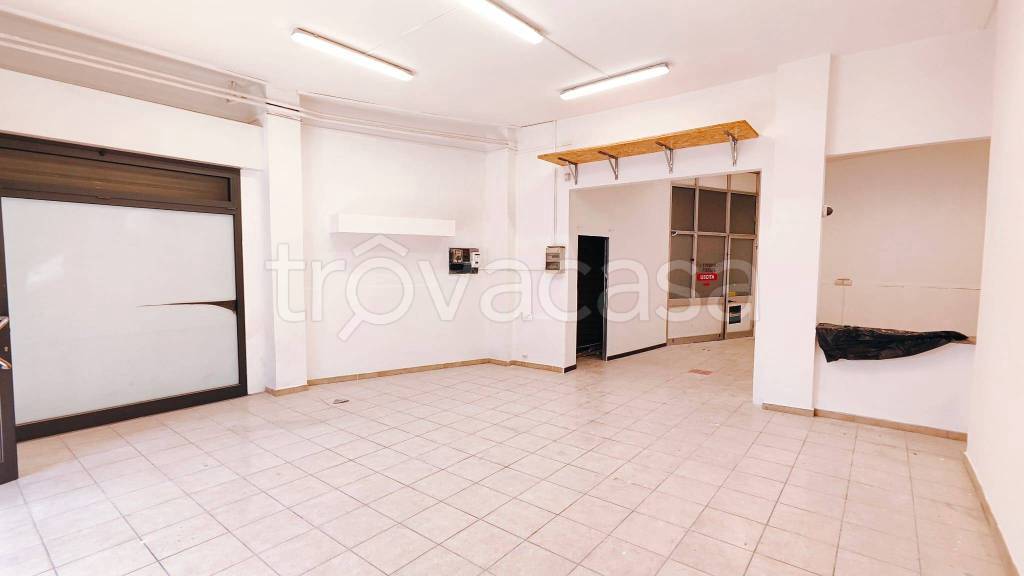 appartamento in affitto a Viterbo