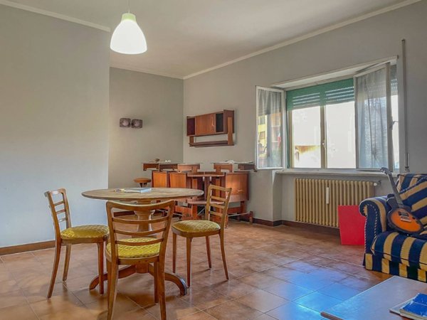 appartamento in affitto a Viterbo