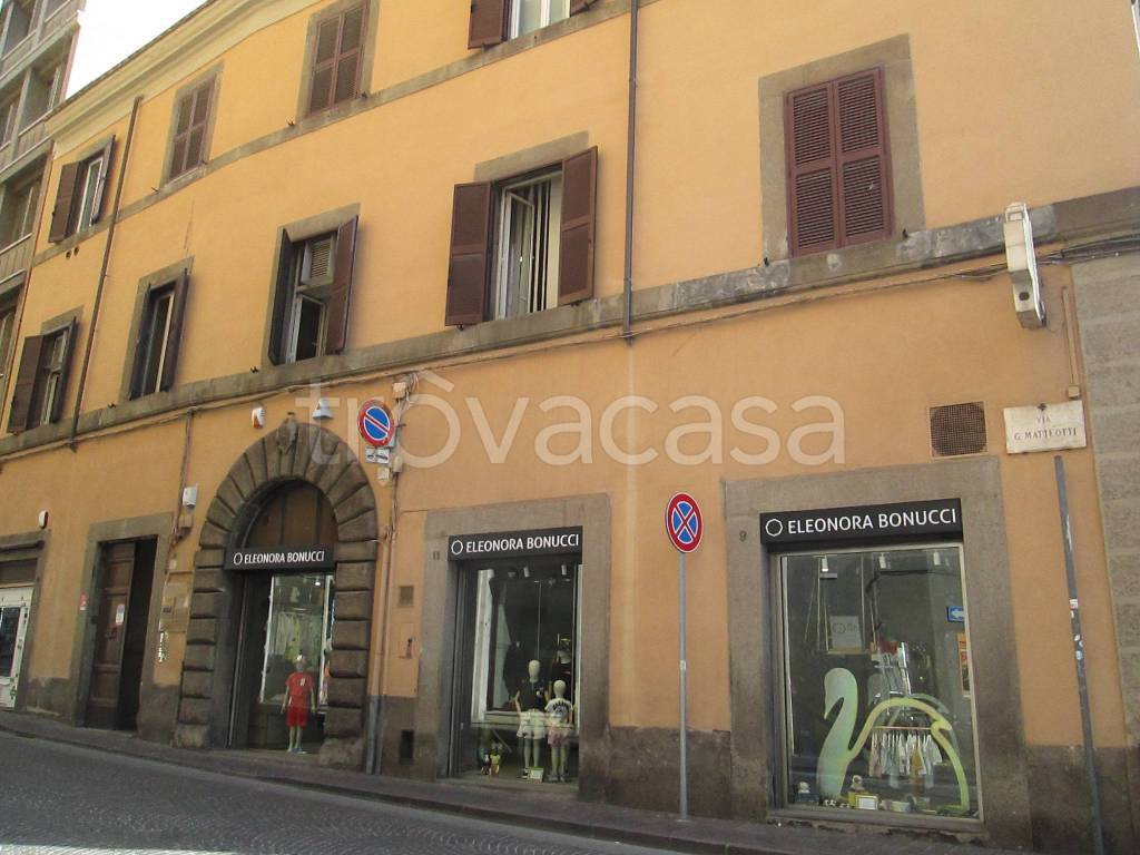 appartamento in affitto a Viterbo