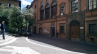 negozio in affitto a Viterbo in zona Centro Città